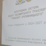 На засіданні комісії з ЖКГ у Кропивницькому