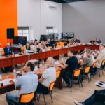 «Члени кластеру включились в роботу над вдосконаленням екосистеми інновацій України»